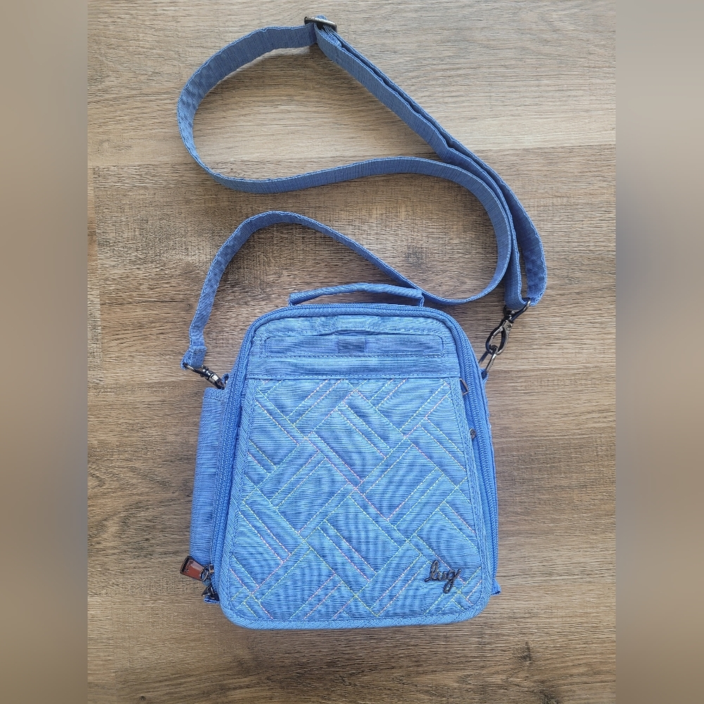 Lug Bag